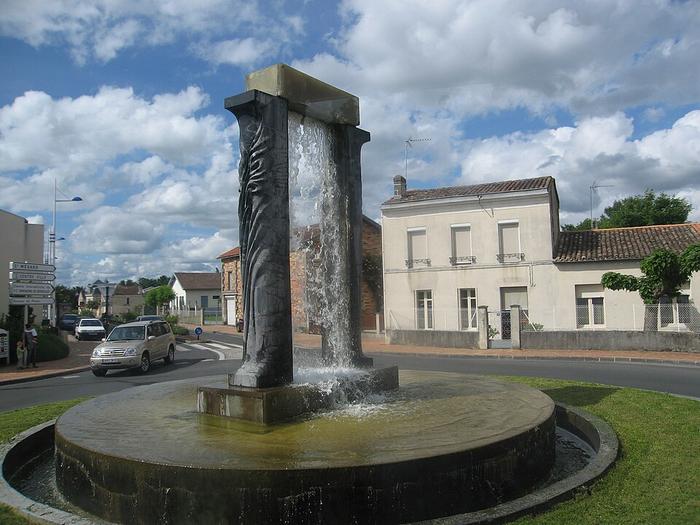 Le Haillan — Immobilier — CENTURY 21 Kadima — Le_Haillan_Aquitaine,_France