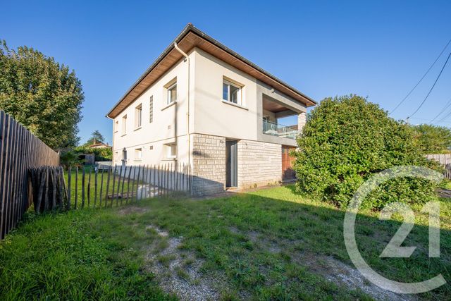 appartement - ST MEDARD EN JALLES - 33