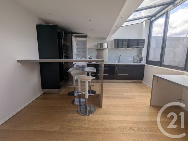 appartement - BORDEAUX - 33