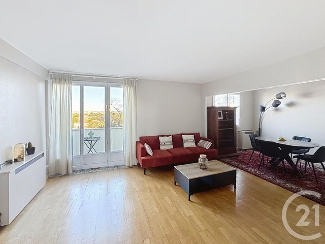 appartement - BORDEAUX - 33
