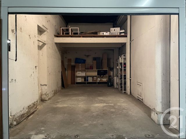 parking à louer - 20.0 m2 - BORDEAUX - 33 - AQUITAINE - Century 21 Kadima
