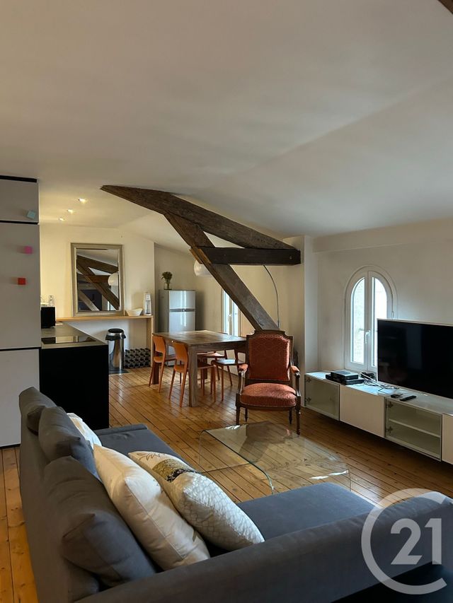 appartement - BORDEAUX - 33