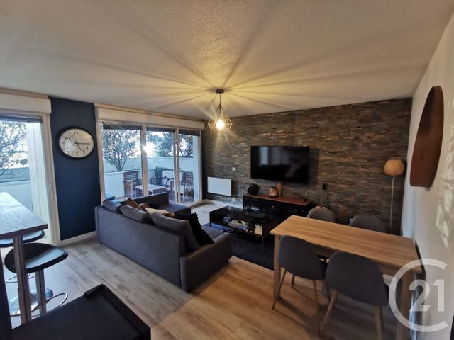appartement - BORDEAUX - 33