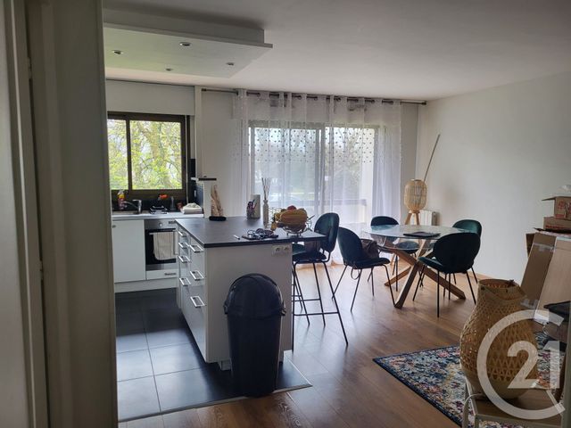 Appartement T2 à louer BORDEAUX
