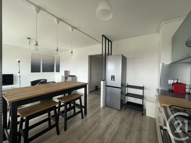 appartement - BORDEAUX - 33