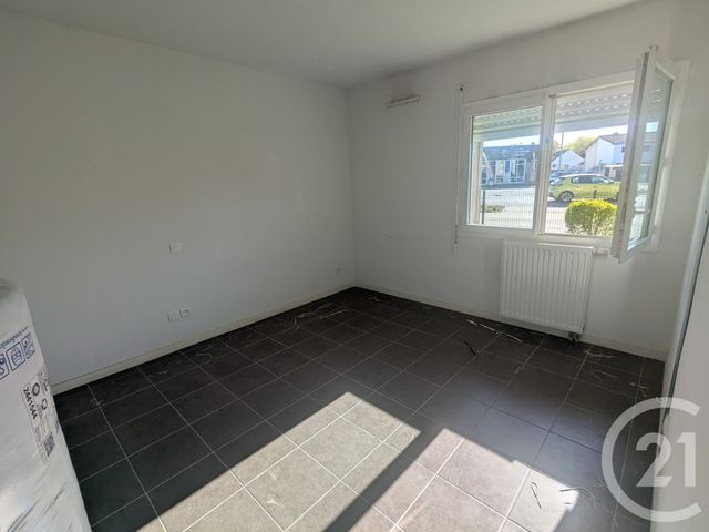 Appartement T2 à louer LE HAILLAN