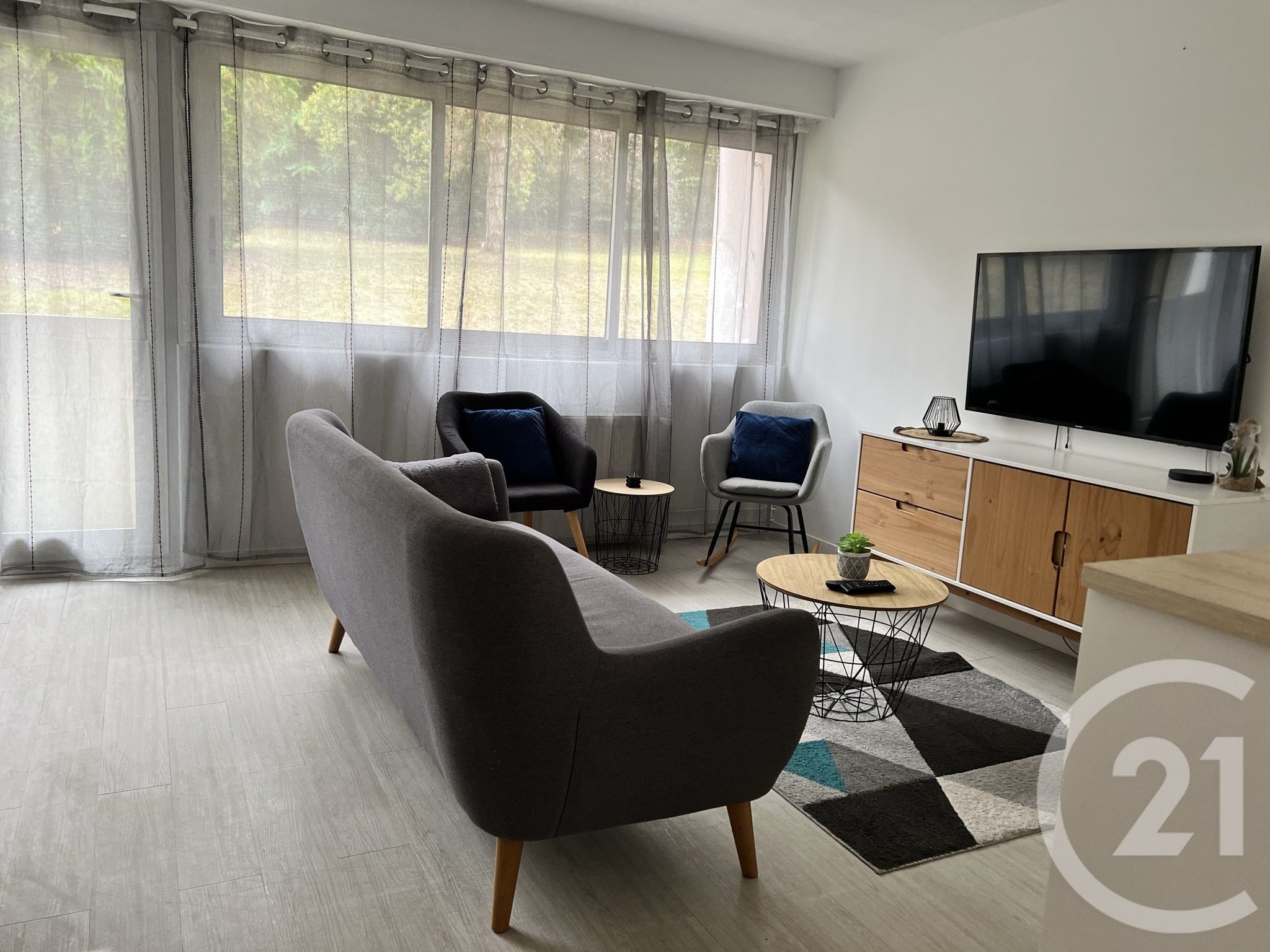 Bien immobilier 1 pièces 9 m² à louer à Cenon — photo 7
