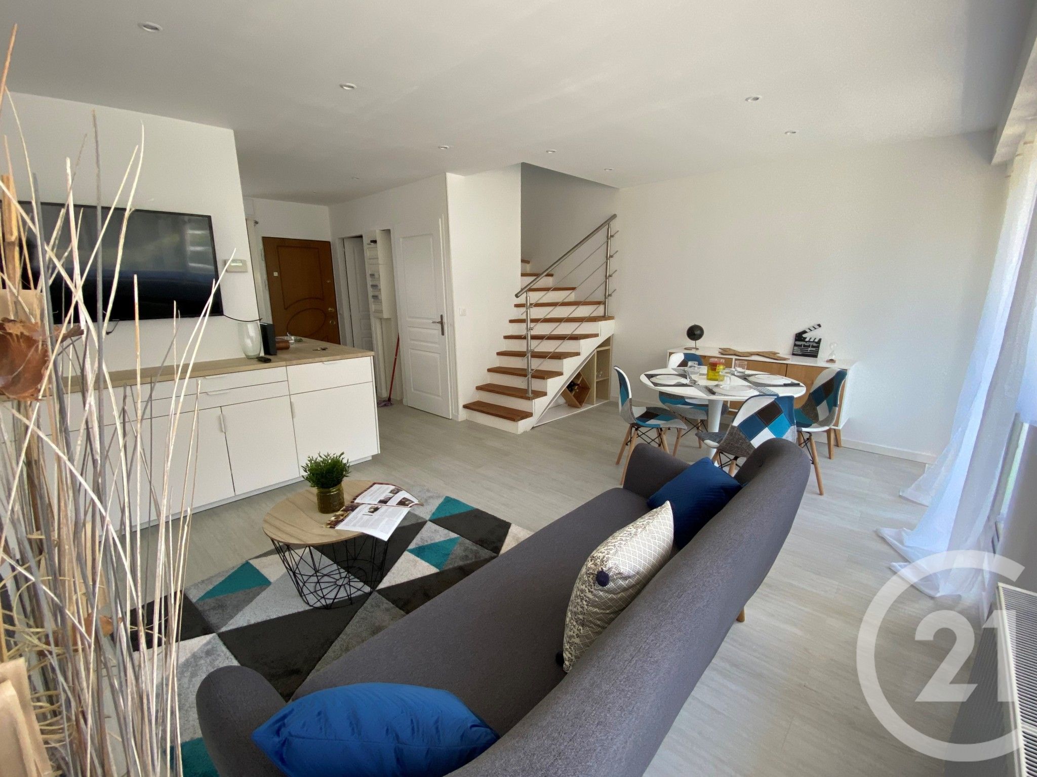 Bien immobilier 1 pièces 9 m² à louer à Cenon — photo 4