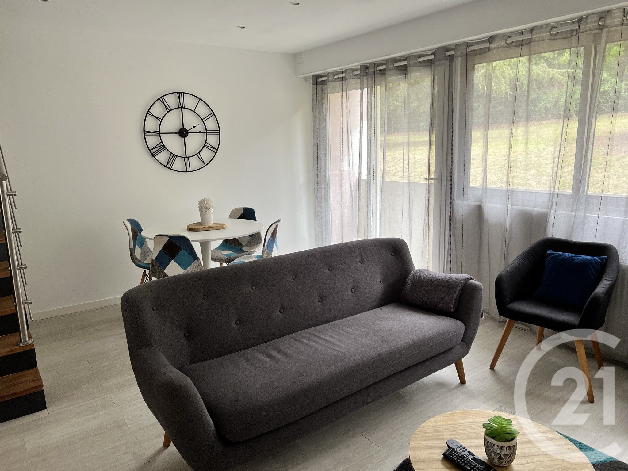 Bien immobilier 1 pièces 9 m² à louer à Cenon — photo 9