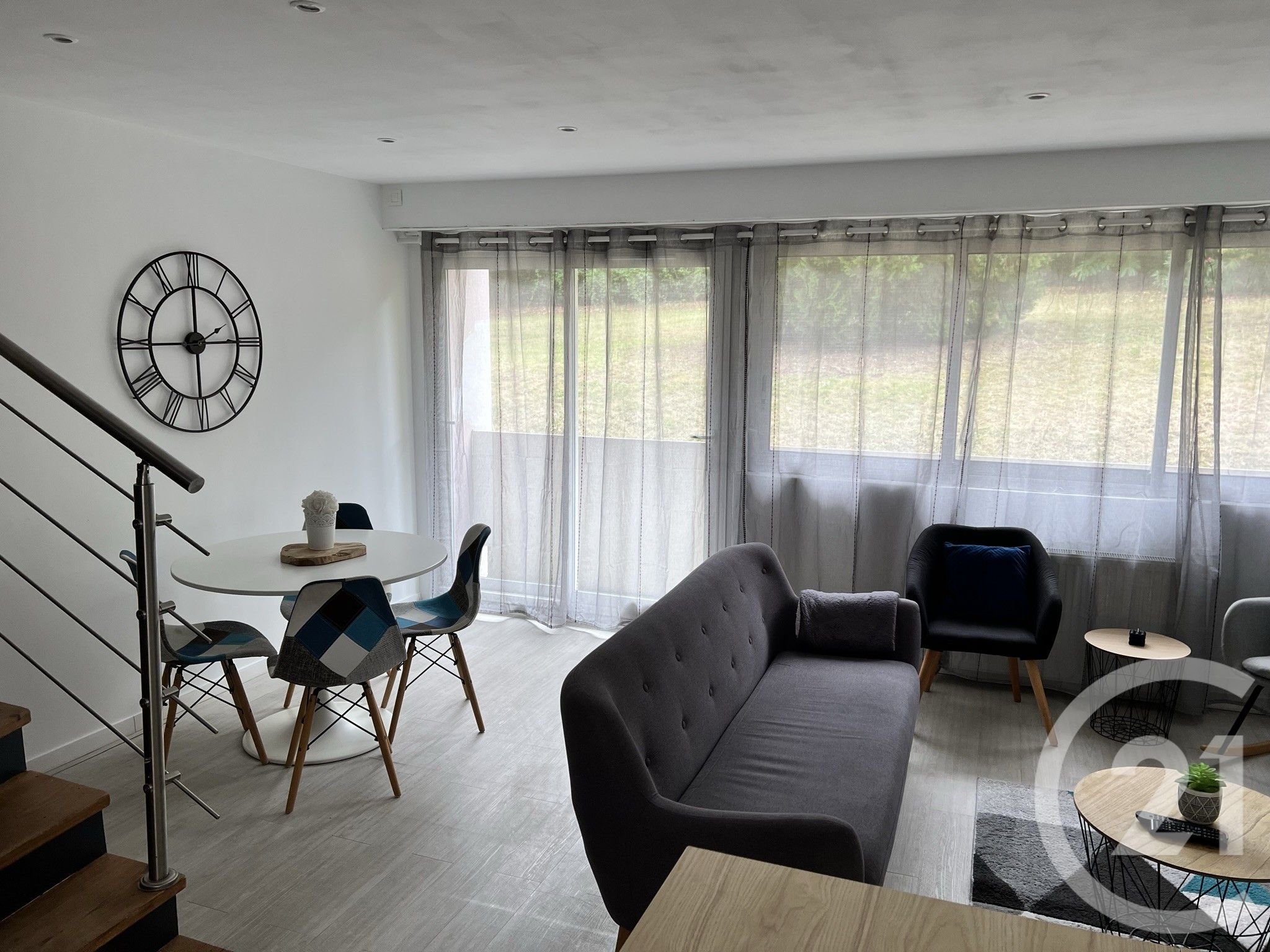 Bien immobilier 1 pièces 9 m² à louer à Cenon — photo 8