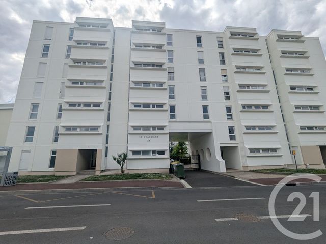 appartement - LE BOUSCAT - 33