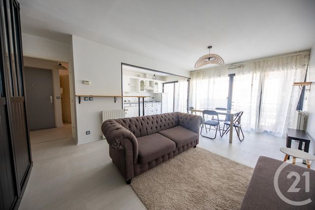appartement - ST MEDARD EN JALLES - 33