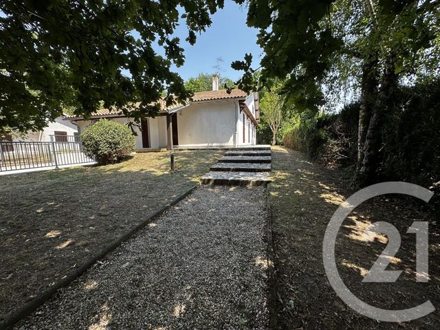 maison - ST MEDARD EN JALLES - 33