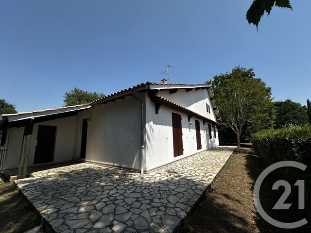 maison - ST MEDARD EN JALLES - 33
