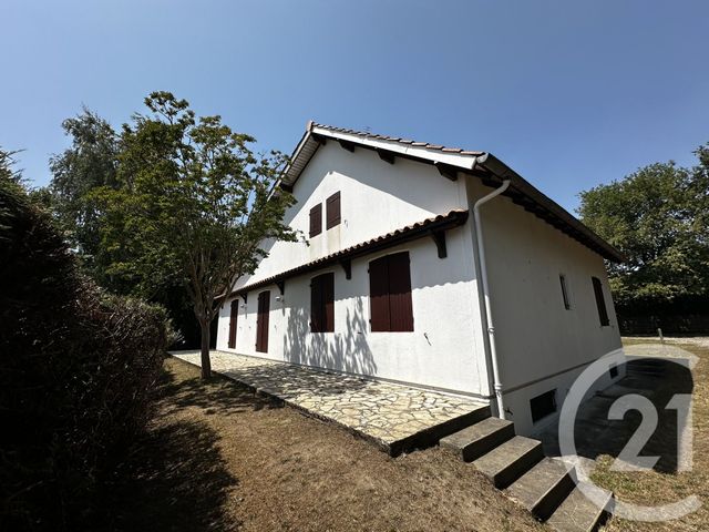 maison - ST MEDARD EN JALLES - 33