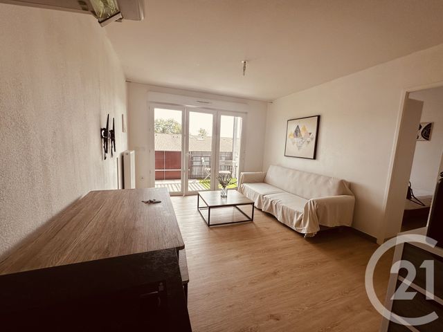 Appartement T2 à louer - 2 pièces - 37.4 m2 - ST MEDARD EN JALLES - 33 - AQUITAINE - Century 21 Kadima