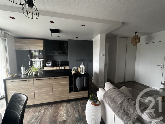 appartement - ST AUBIN DE MEDOC - 33