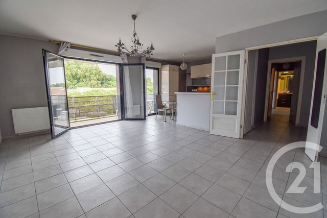 appartement - ST MEDARD EN JALLES - 33