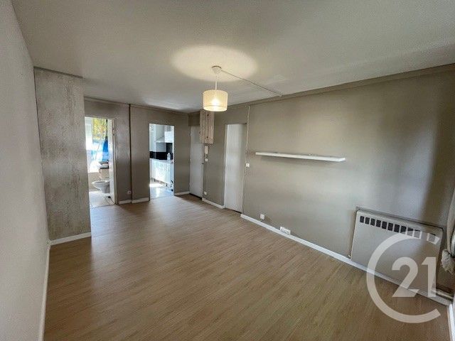 appartement - MERIGNAC - 33