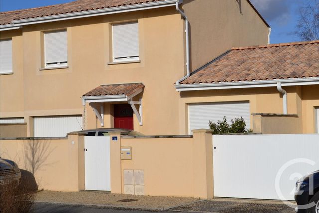 maison - ST MEDARD EN JALLES - 33