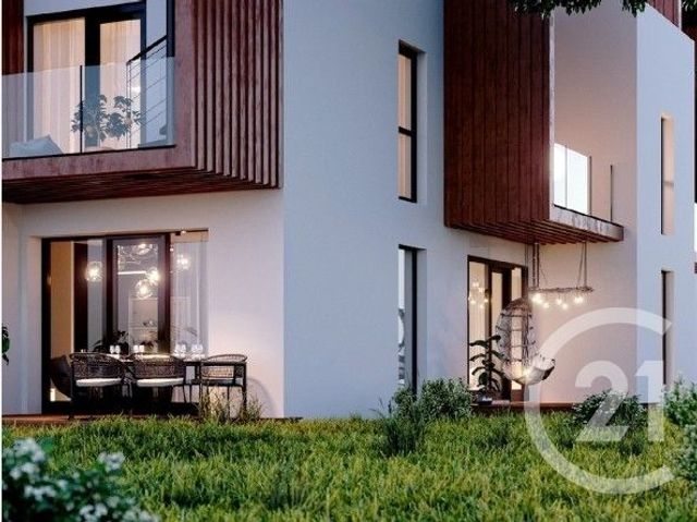 Appartement T2 à louer ST MEDARD EN JALLES