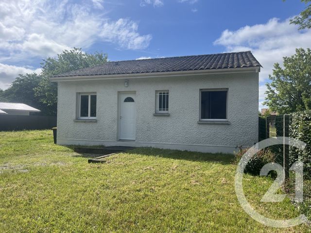 maison - ARSAC - 33