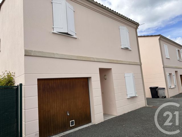 maison - ST AUBIN DE MEDOC - 33