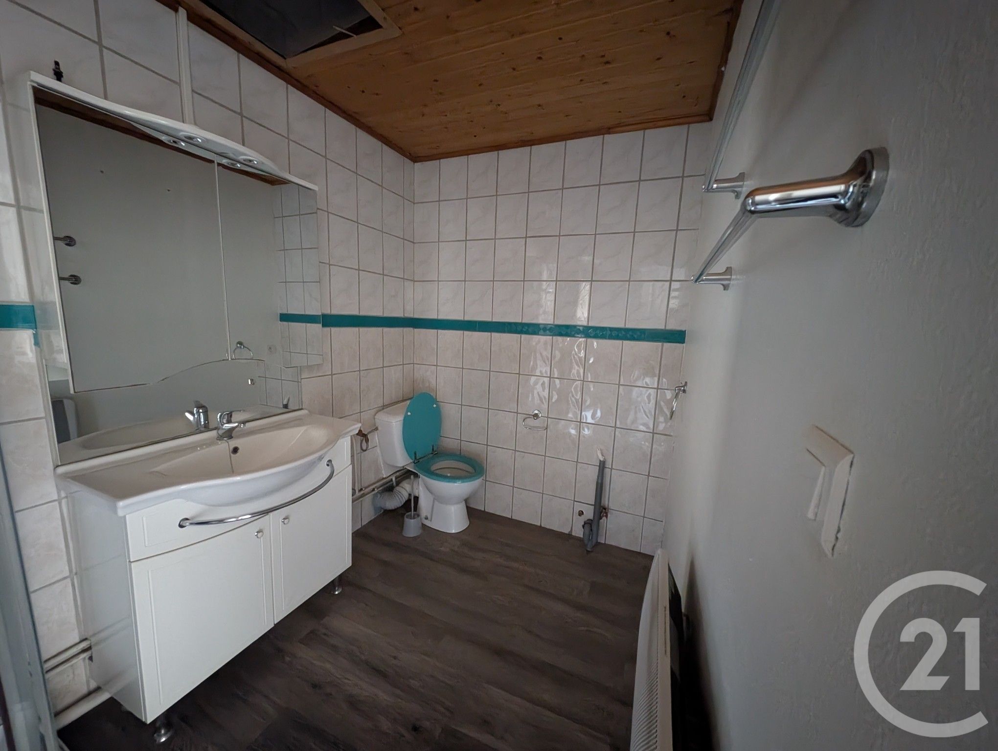 Appartement 3 pièces 76 m² à louer à Le Taillan-Médoc — photo 8