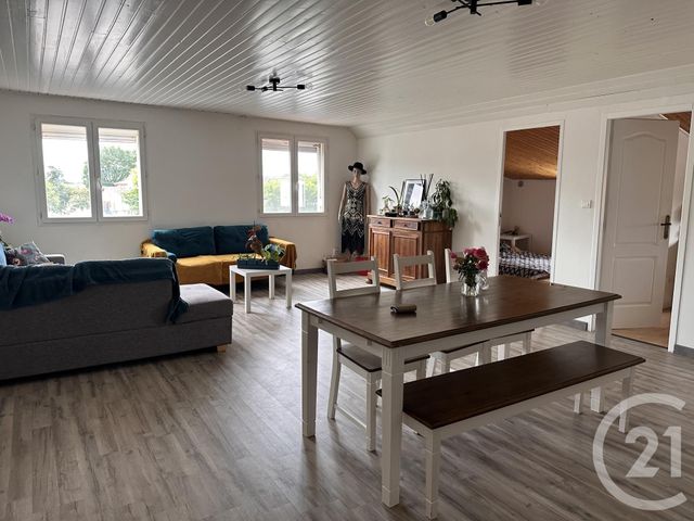 appartement - LE TAILLAN MEDOC - 33