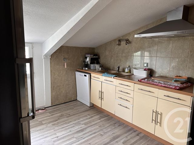 Appartement T3 à louer - 3 pièces - 75.63 m2 - LE TAILLAN MEDOC - 33 - AQUITAINE - Century 21 Kadima