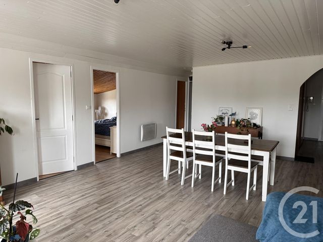 Appartement T3 à louer - 3 pièces - 75.63 m2 - LE TAILLAN MEDOC - 33 - AQUITAINE - Century 21 Kadima