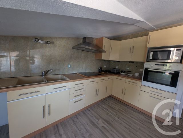 Afficher la photo en grand Appartement T3 à louer - 3 pièces - 75.63 m2 - LE TAILLAN MEDOC - 33 - AQUITAINE - Century 21 Kadima