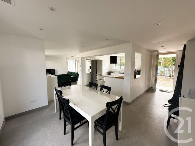 Maison à louer ST MEDARD EN JALLES