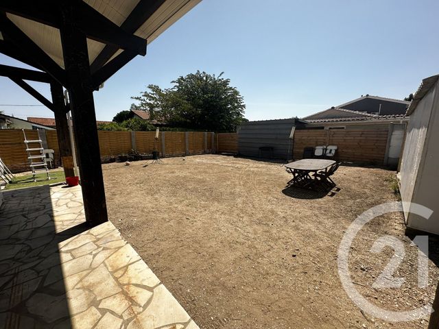 maison à louer - 7 pièces - 109.09 m2 - ST MEDARD EN JALLES - 33 - AQUITAINE - Century 21 Kadima