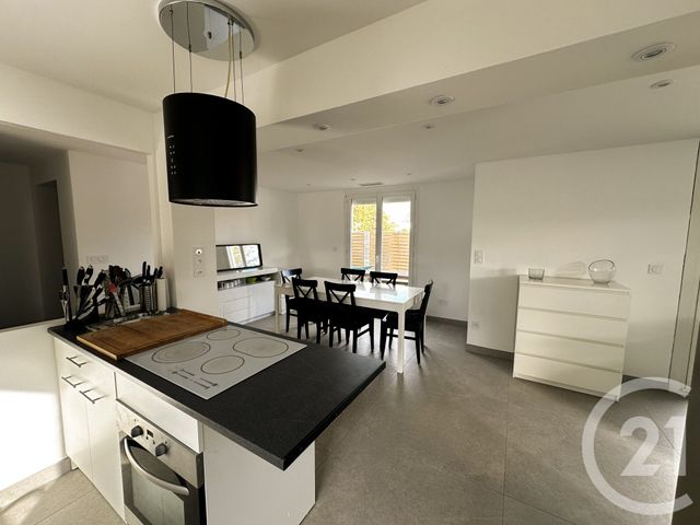 maison - ST MEDARD EN JALLES - 33