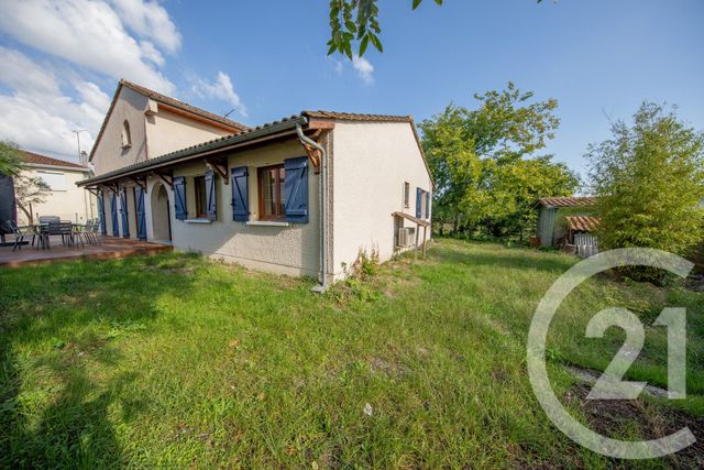 maison - ST MEDARD EN JALLES - 33