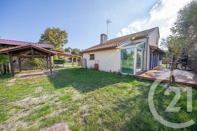 maison - ST MEDARD EN JALLES - 33