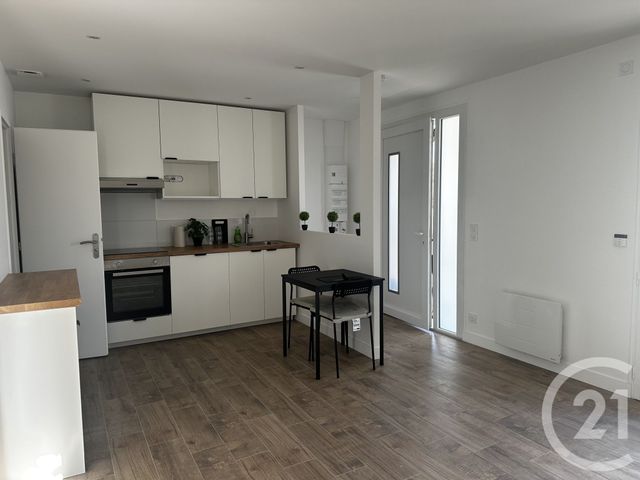 appartement - ST MEDARD EN JALLES - 33