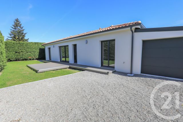 maison - LE TAILLAN MEDOC - 33