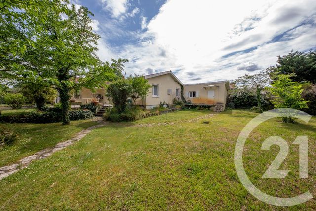 Afficher la photo en grand maison à louer - 6 pièces - 127.09 m2 - ST AUBIN DE MEDOC - 33 - AQUITAINE - Century 21 Kadima