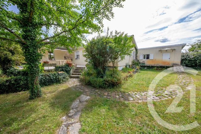 Afficher la photo en grand maison à louer - 6 pièces - 127.09 m2 - ST AUBIN DE MEDOC - 33 - AQUITAINE - Century 21 Kadima