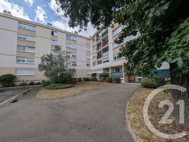 appartement - MERIGNAC - 33