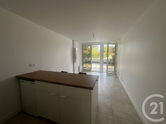 appartement - ST MEDARD EN JALLES - 33