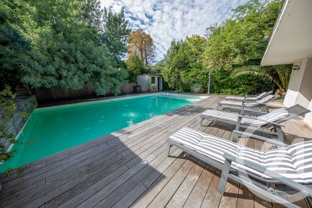 maison - MERIGNAC - 33
