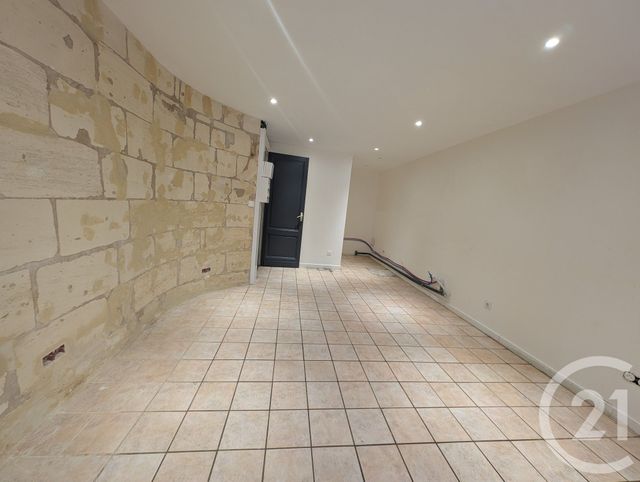commerce à louer - 24.94 m2 - BORDEAUX - 33 - AQUITAINE - Century 21 Kadima