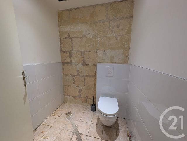 commerce à louer - 24.94 m2 - BORDEAUX - 33 - AQUITAINE - Century 21 Kadima