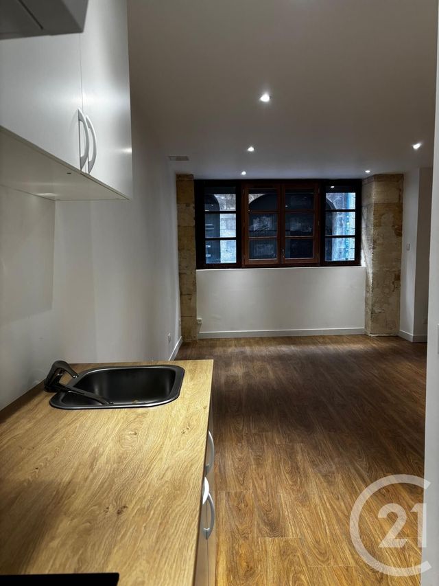 appartement - BORDEAUX - 33