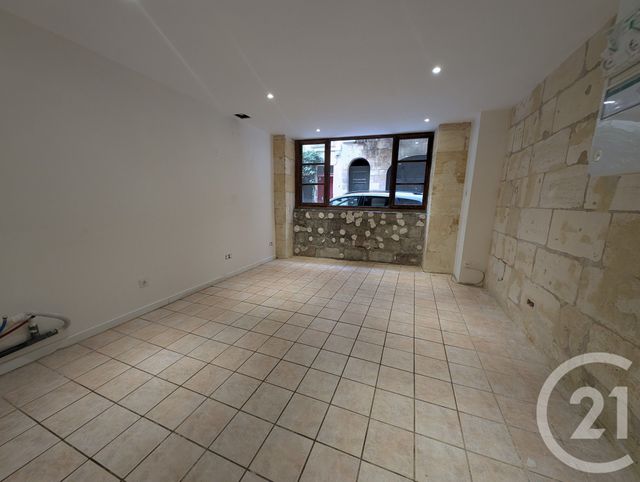 Appartement Local à louer BORDEAUX