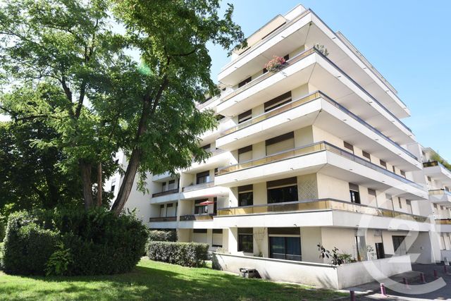 appartement - BORDEAUX - 33