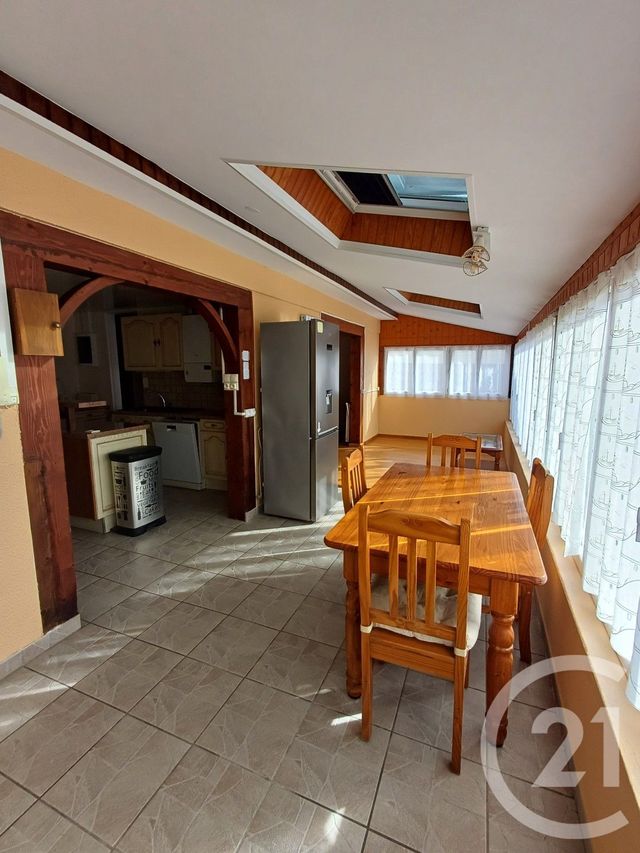 maison - ST MEDARD EN JALLES - 33